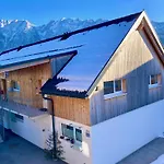 Apartamento Alpine Loft Grimming Bad Mitterndorf