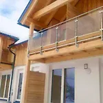 Alpine Loft Grimming Apartamento