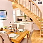 Alpine Loft Grimming *