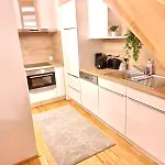 Alpine Loft Grimming Apartamento *