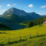 Apartamento Alpine Loft Grimming
