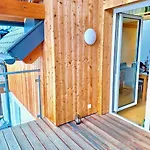 Alpine Loft Grimming Bad Mitterndorf