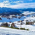 Alpine Loft Grimming
