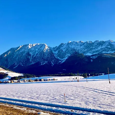 Alpine Loft Grimming