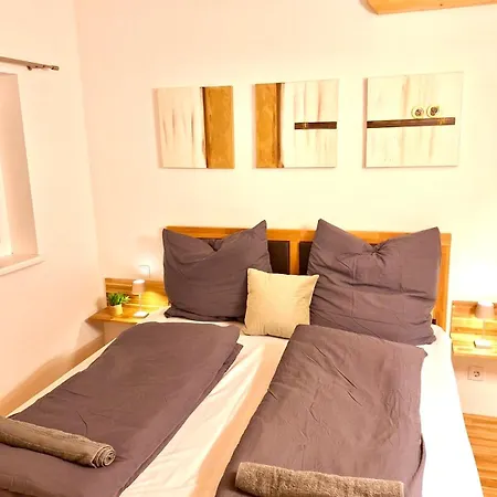 Alpine Loft Grimming *