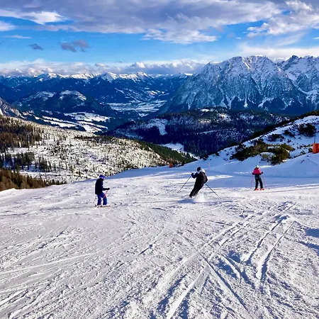 Alpine Loft Grimming