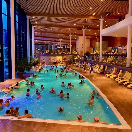 Lägenhet Alpine Loft Grimming