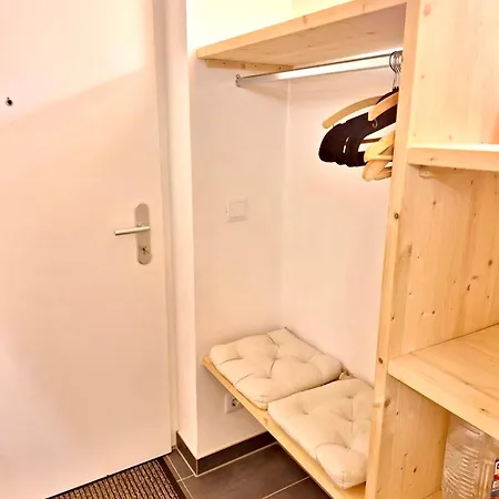 Alpine Loft Grimming