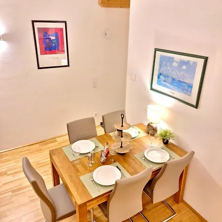 Alpine Loft Grimming 巴德米滕多夫