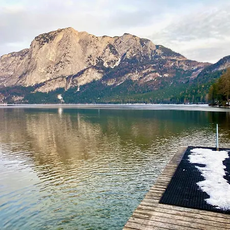 Alpine Loft Grimming * 巴德米滕多夫