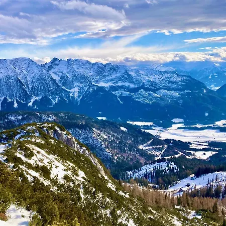 Alpine Loft Grimming