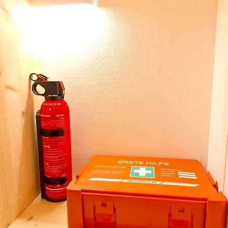 Alpine Loft Grimming Apartment Bad Mitterndorf
