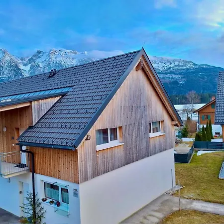 Alpine Loft Grimming *