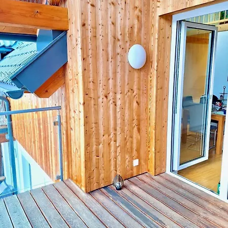 Alpine Loft Grimming Bad Mitterndorf