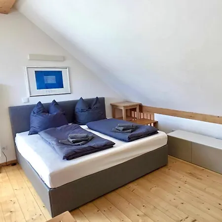 Alpine Loft Grimming * Bad Mitterndorf