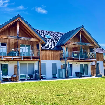 Alpine Loft Grimming Lejlighed Bad Mitterndorf