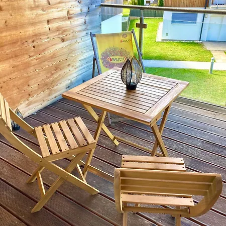 Alpine Loft Grimming Bad Mitterndorf