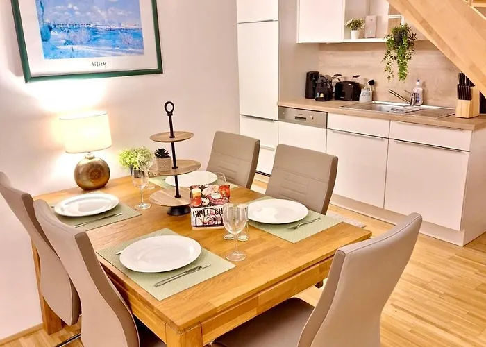 Alpine Loft Grimming * Bad Mitterndorf