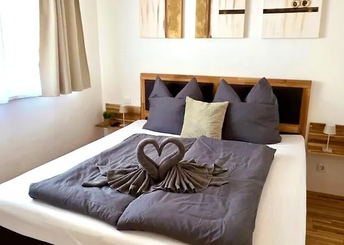 Apartment Alpine Loft Grimming