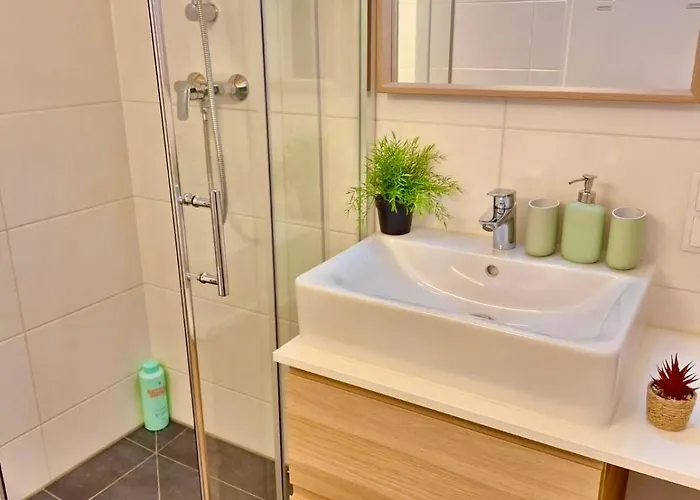 Lägenhet Alpine Loft Grimming Bad Mitterndorf