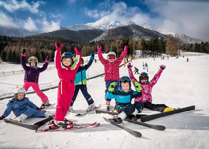 Alpine Loft Grimming 公寓 *