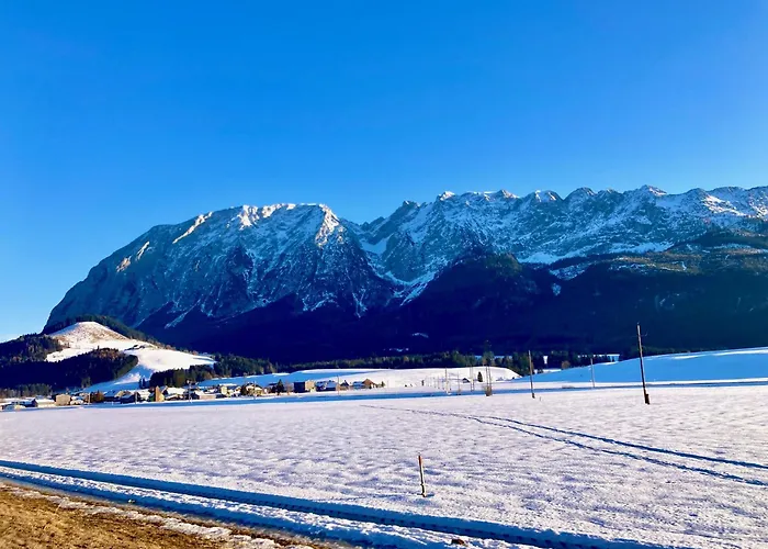 Alpine Loft Grimming