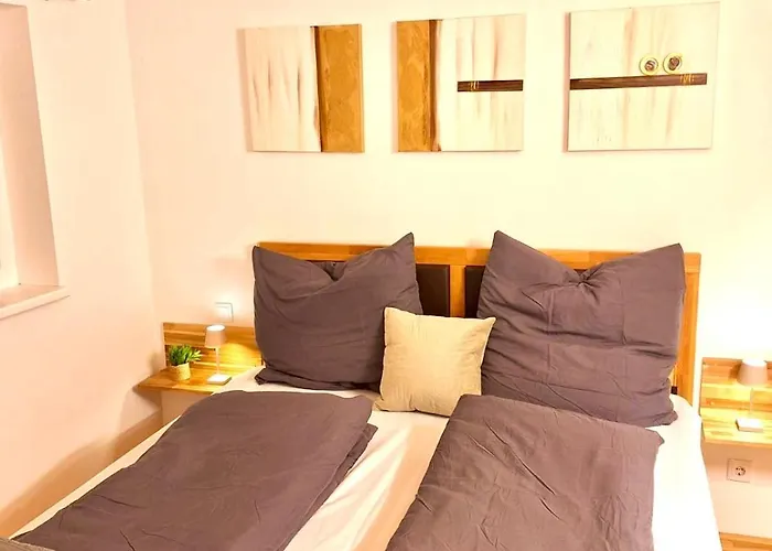 Alpine Loft Grimming *