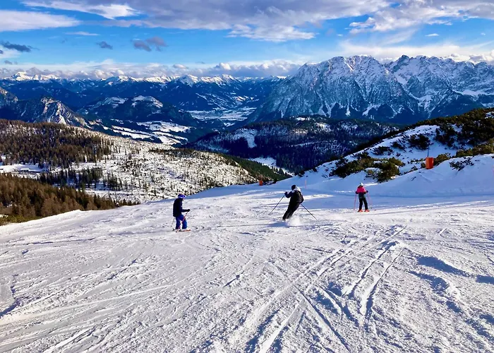 Alpine Loft Grimming