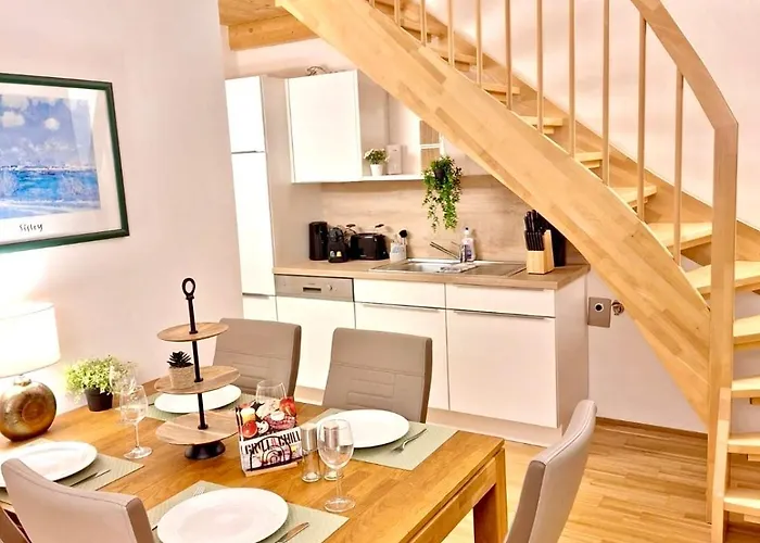 Alpine Loft Grimming *