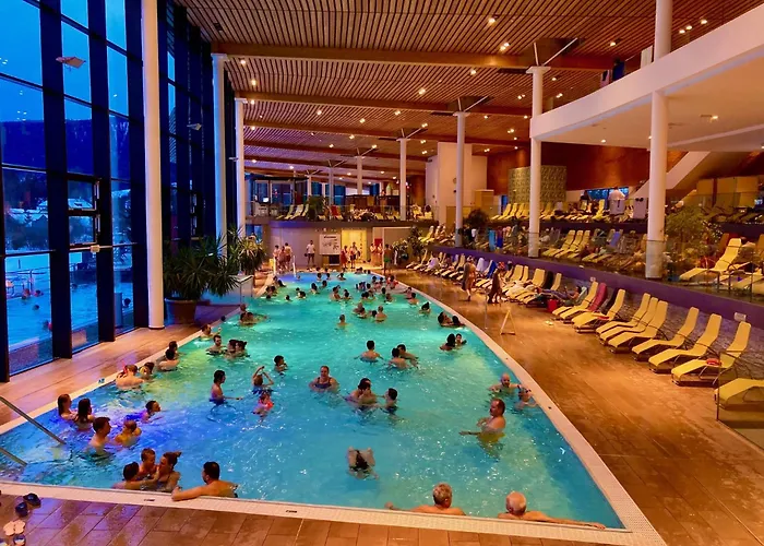 Lägenhet Alpine Loft Grimming