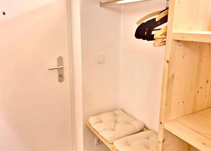 Alpine Loft Grimming