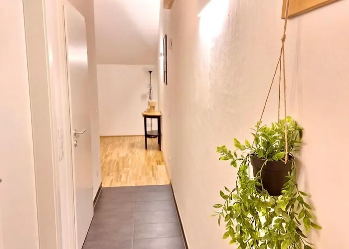 Lägenhet Alpine Loft Grimming