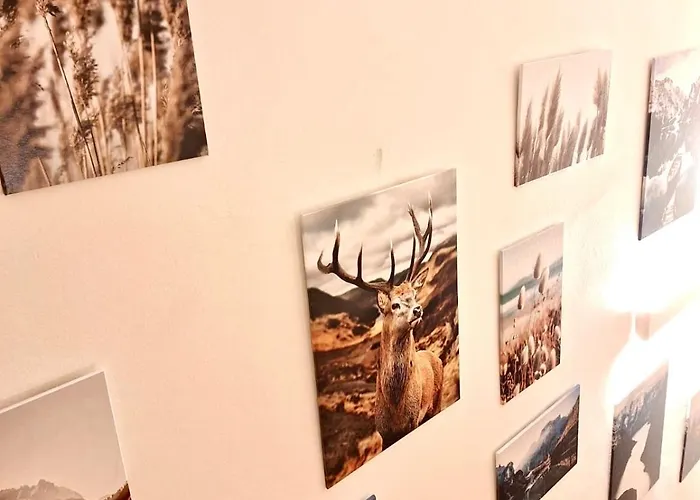 Alpine Loft Grimming Bad Mitterndorf