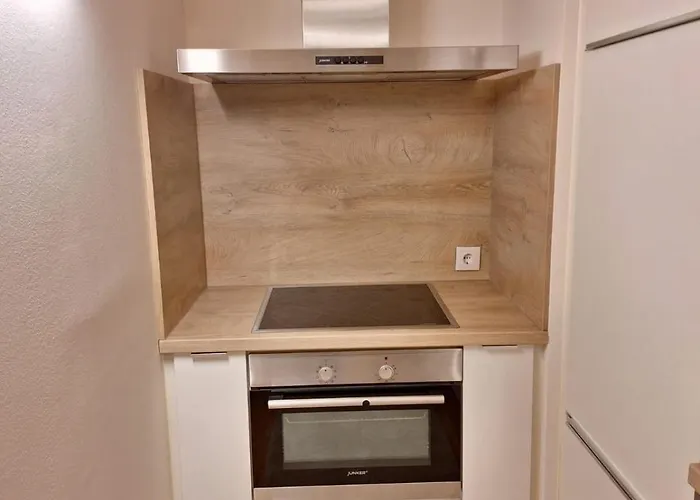 Alpine Loft Grimming 巴德米滕多夫