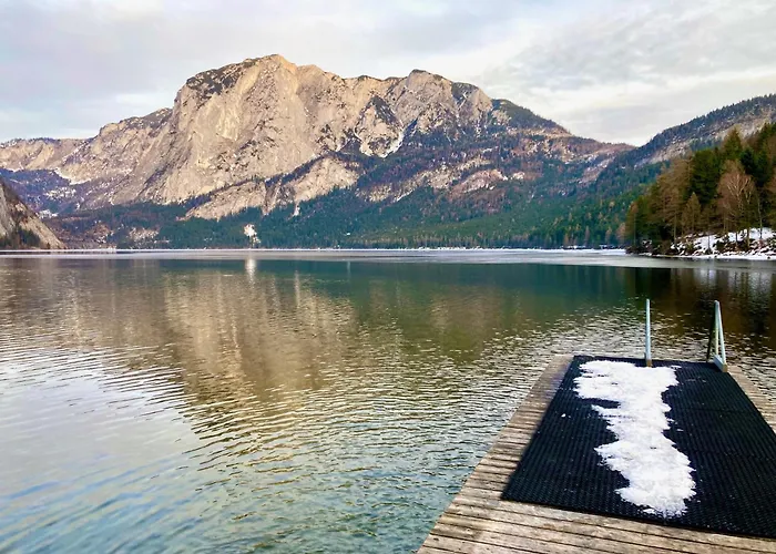 Alpine Loft Grimming * 巴德米滕多夫