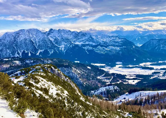 Alpine Loft Grimming