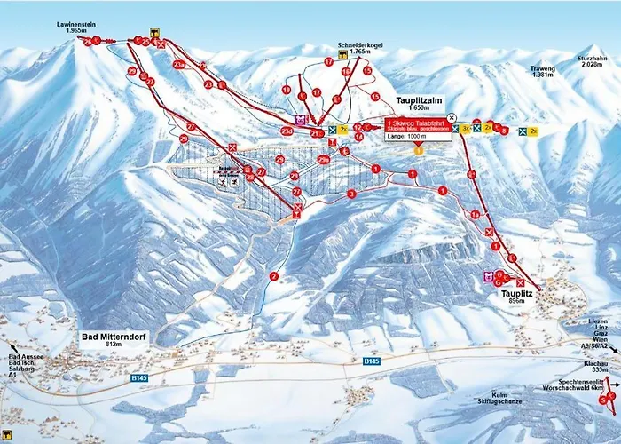 Alpine Loft Grimming