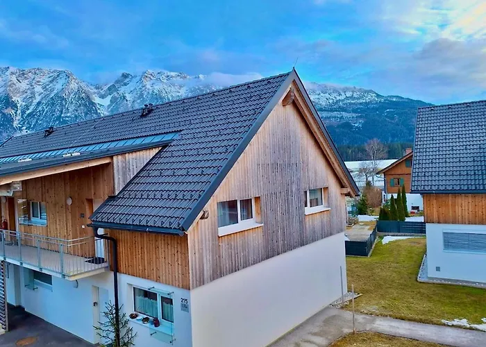 Alpine Loft Grimming *