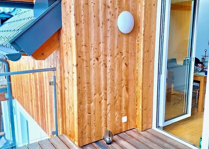Alpine Loft Grimming Bad Mitterndorf