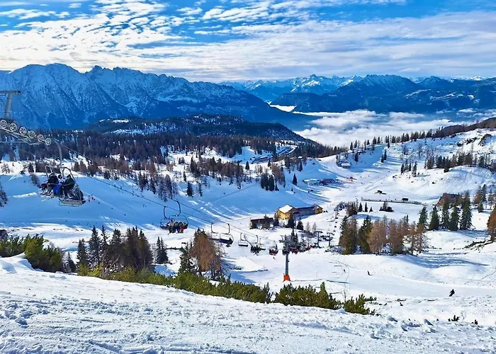 Alpine Loft Grimming